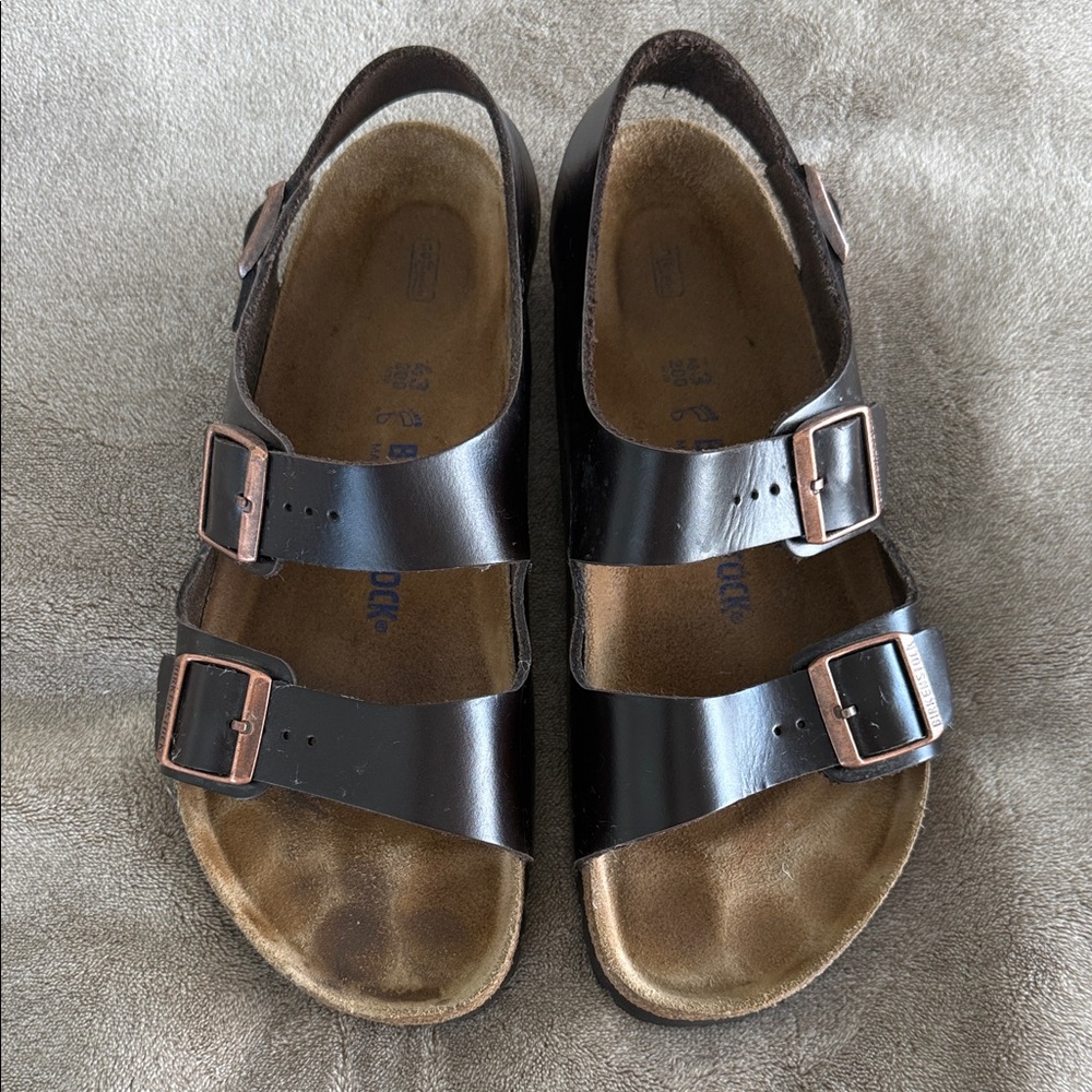 Birkenstock  Sandals